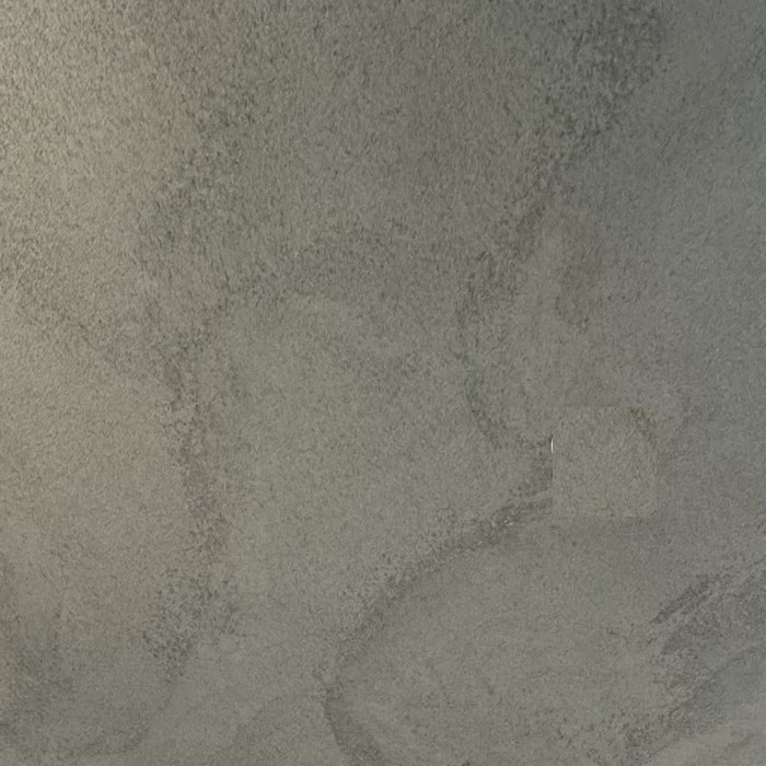 Clay natural plaster troweled finish